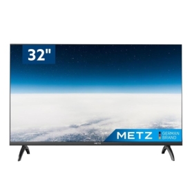 Metz 32MTE2000Z Tv led 32″ HD Dvb T2/S2