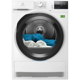 Electrolux EW7HBG28A asciugatrice 8 kg pompa di calore classe A