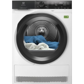 Electrolux EW9H41AY asciugatrice 10 kg pompa di calore classe A