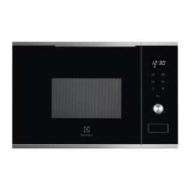 OUTLET ELECTROLUX KMSD203TMX FORNO A MICROONDE DA INCASSO...