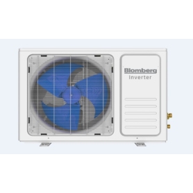 BLOMBERG BLEVPBK120 SOLO Unità esterna da 12000 btu...