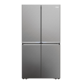 Haier HCR7918ENMP Frigorifero 4 porte Cube Serie 7 No...