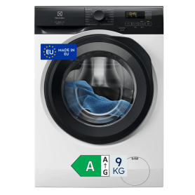 ELECTROLUX EW6FZ19 LAVATRICE 9KG 1400 GIRI CLASSE A