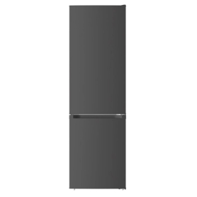 Frigorifero combinato Akai AKFR286BKR 244L statico nero