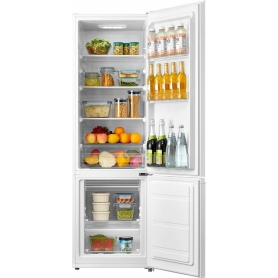 OUTLET COMFEE RCB359WH2 FRIGORIFERO COMBINATO 262LT...