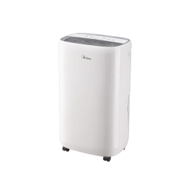 Ardes ARDEHU12 deumidificatore a compressore 12L/24h bianco