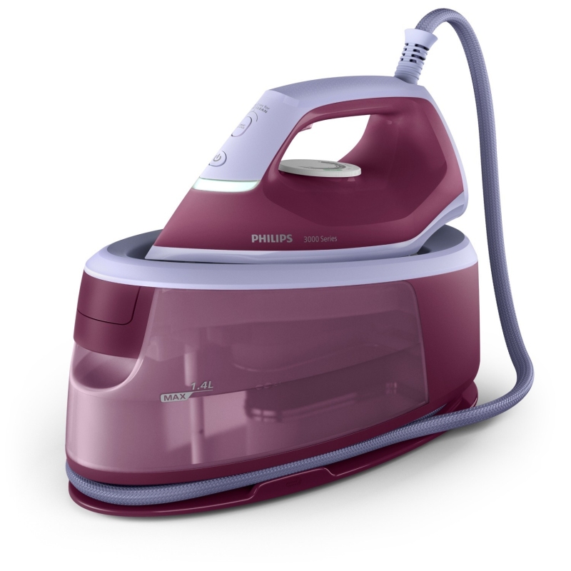 Philips PSG3001/30 ferro da stiro con caldaia...