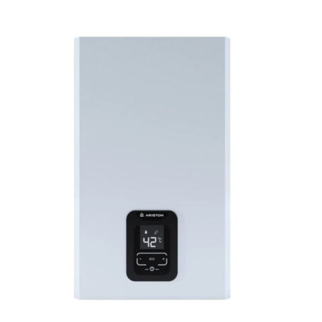 Scaldabagno a gas Gpl 16Lt  Ariston NEXT EVO X SFT 16 LPG EU - 3632434