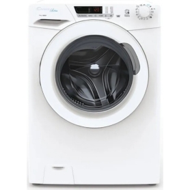 CANDY HCU1272DW5/1-S Lavatrice 7Kg 1200giri 16 programmi Classe A
