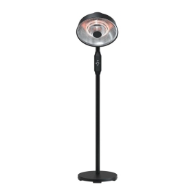 Stufa elettrica da esterno DCG SA9310