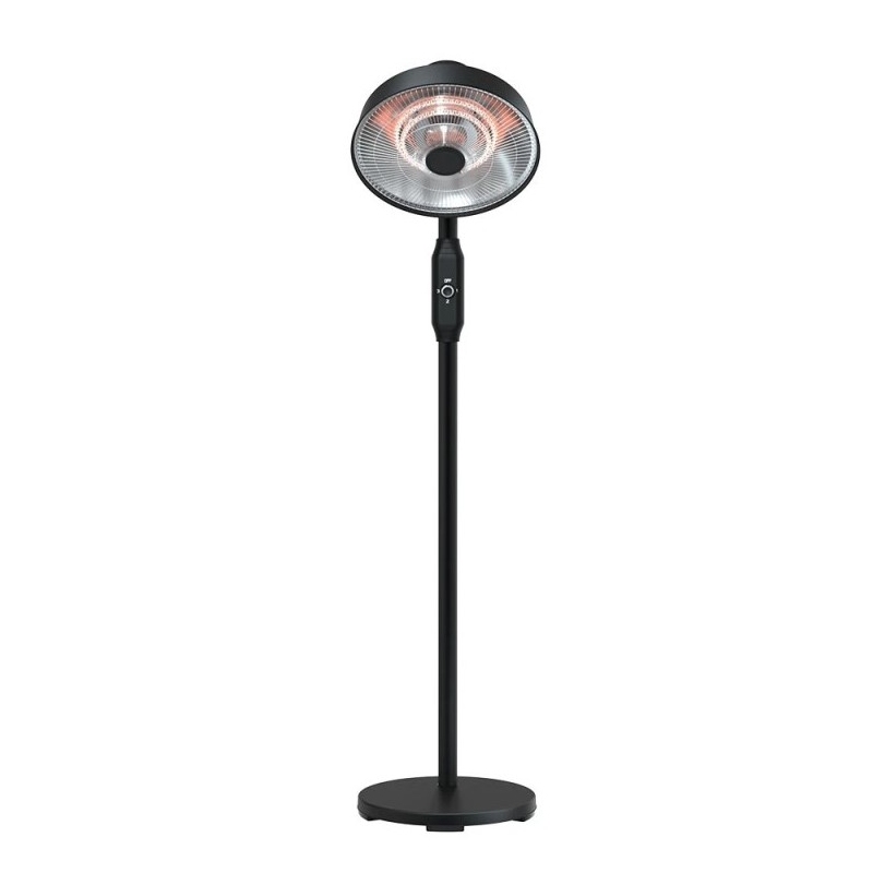 Stufa elettrica da esterno DCG SA9310