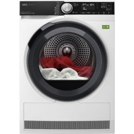 Aeg XTR9HBGX510AY asciugatrice a pompa di calore 10Kg...
