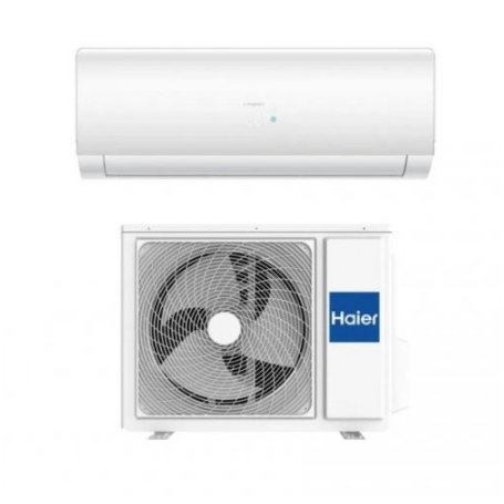 HAIER H1U12RDA KIT CLIMATIZZATORE MONOSPLIT 12000 BTU INVERTER WIFI CLASSE A+++/A++