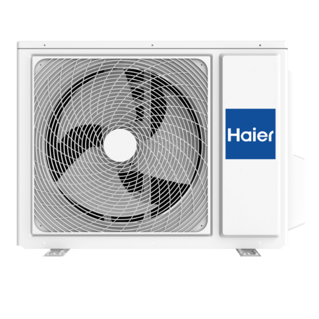 HAIER H1U12RDA KIT CLIMATIZZATORE MONOSPLIT 12000 BTU INVERTER WIFI CLASSE A+++/A++