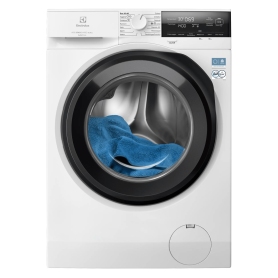Electrolux EW6F105Q lavatrice 10,5Kg 1400 giri AutoDose...