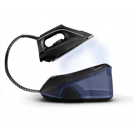 ROWENTA VR5430F0 FERRO DA STIRO CON CALDAIA 2400W SERBATOIO 1,4 LT