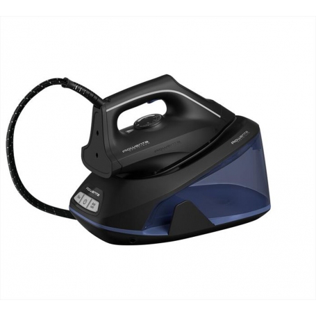 ROWENTA VR5430F0 FERRO DA STIRO CON CALDAIA 2400W SERBATOIO 1,4 LT