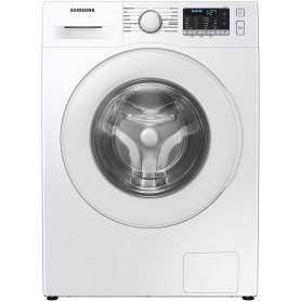SAMSUNG WW90TA046TT/ET LAVATRICE CARICA FRONTALE 9KG 1400 GIRI PROGRAMMA VAPORE CLASSE A COLORE BIANCO - PROMO