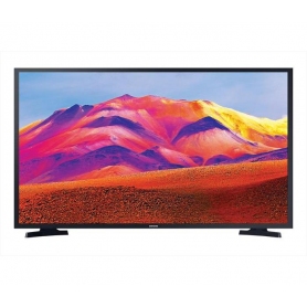 SAMSUNG UE32T5372CUXZT TV LED 32'' FULL HD SMART TV 2 HDMI WI-FI NERO