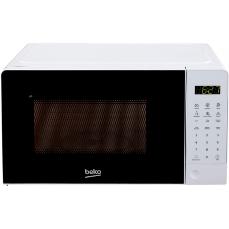 BEKO MOC201103W FORNO A MICROONDE 20 LT 700 WATT COLORE BIANCO - PROMO