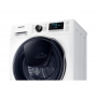 SAMSUNG WW8NK62E0RW LAVATRICE SLIM 8KG 1200 GIRI ADDWASH FUNZIONE VAPORE CLASSE C