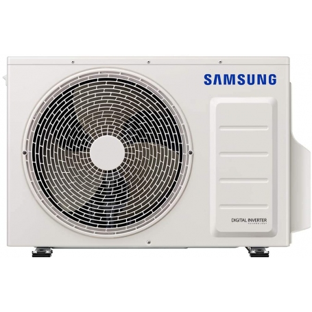 SAMSUNG F-AR12ELT SERIE WINDFREE ELITE KIT CLIMATIZZATORE MONOSPLIT 12000 BTU GAS R32 INVERTER WI-FI CLASSE A+++/A+++