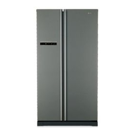 FRIGO SIDE BY SIDE SAMSUNG RSA1STMG1 - Elettrovillage FRIGO SIDE BY SIDE SAMSUNG RSA1STMG1 - Elettrovillage