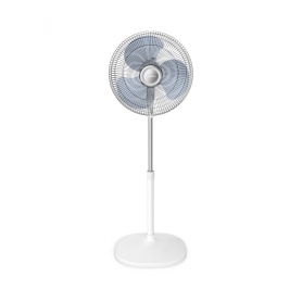 ROWENTA VU4410 VENTILATORE A PIANTANA 3 VELOCITA'...