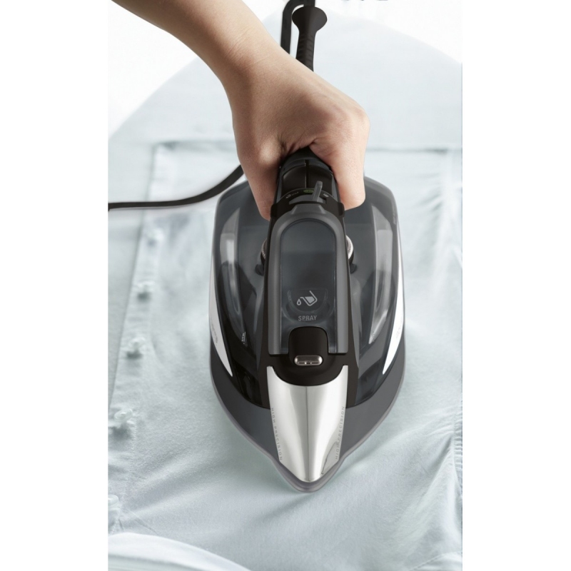 ROWENTA DW7025 FERRO DA STIRO A VAPORE 2700W...