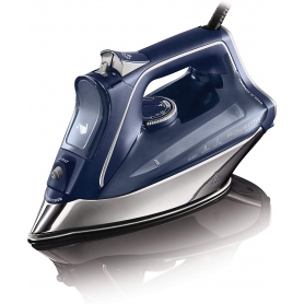 ROWENTA DW8215 FERRO DA STIRO A VAPORE 2800W CAPACITA' 310ML ACCIAIO INOSSIDABILE - PROMO