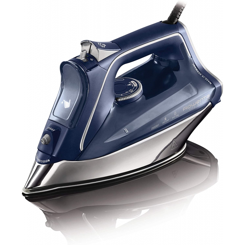 ROWENTA DW8215 FERRO DA STIRO A VAPORE 2800W CAPACITA' 310ML