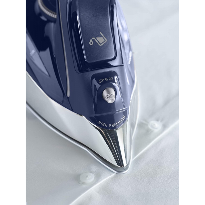 ROWENTA DW8215 FERRO DA STIRO A VAPORE 2800W...