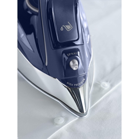 ROWENTA DW8215 FERRO DA STIRO A VAPORE 2800W CAPACITA' 310ML