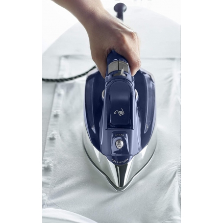 ROWENTA DW8215 FERRO DA STIRO A VAPORE 2800W CAPACITA' 310ML