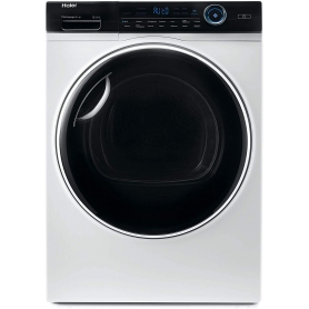HAIER HD90-A2979 ASCIUGATRICE A POMPA DI CALORE 9KG I-REFRESC CLASSE A++