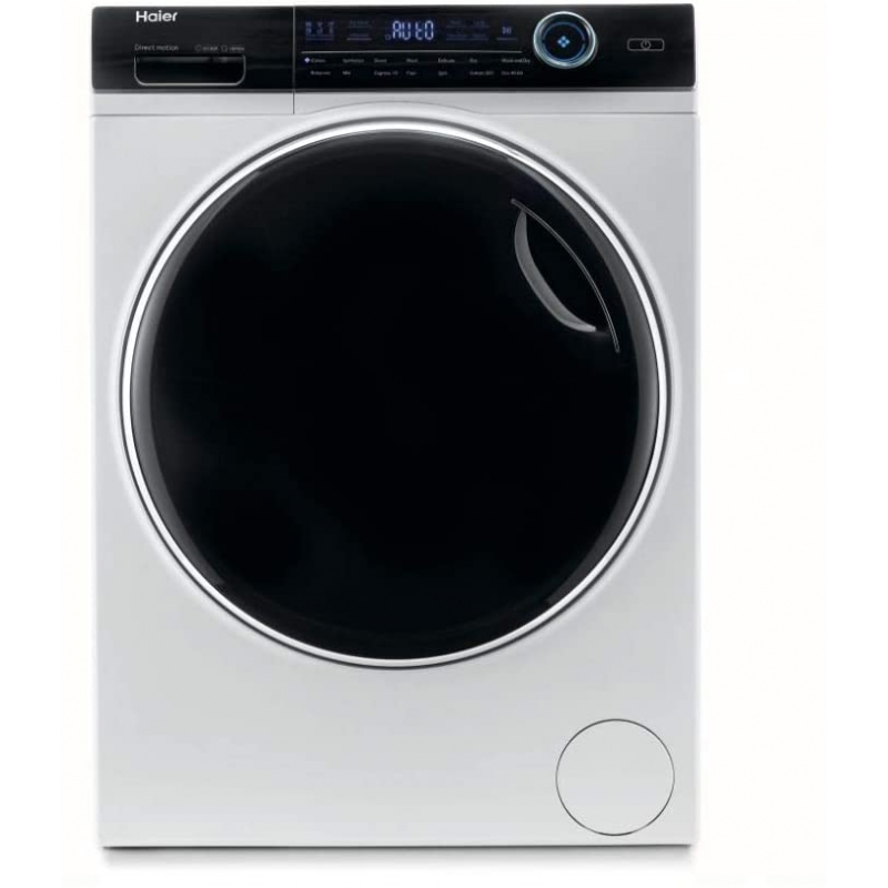 HAIER HWD80-B14979 LAVASCIUGA 8+5 KG 1400 GIRI FUNZIONE VAPORE CLASSE A - PROMO