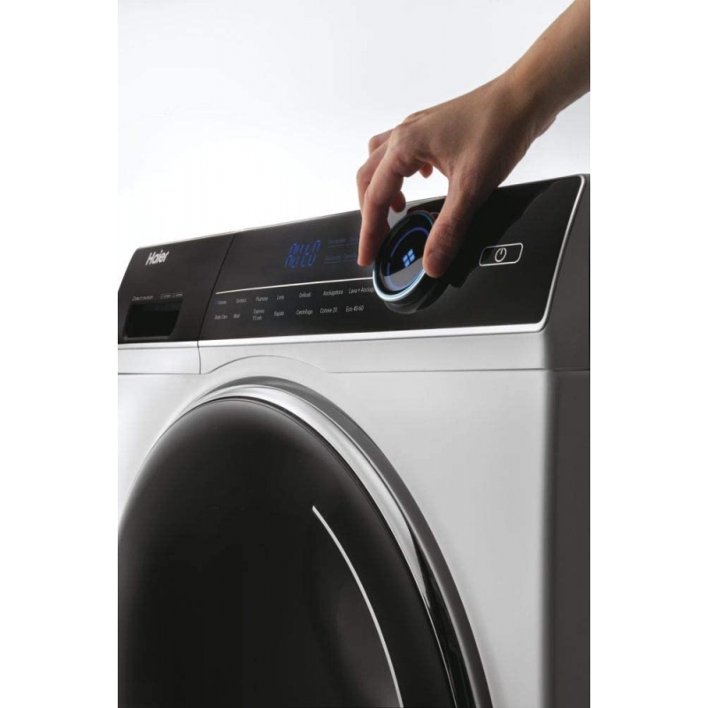 HAIER HWD80-B14979 LAVASCIUGA 8+5 KG 1400 GIRI...