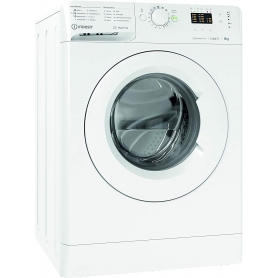 INDESIT MTWA91283WIT LAVATRICE 9KG 1200 GIRI MOTORE INVERTER CLASSE D (EX A+++)