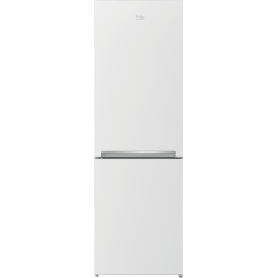 BEKO RCSA330K30WN FRIGORIFERO COMBINATO 300LT STATICO...