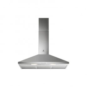 ELECTROLUX LFC319X CAPPA A PARETE ASPIRANTE 90 CM CLASSE...