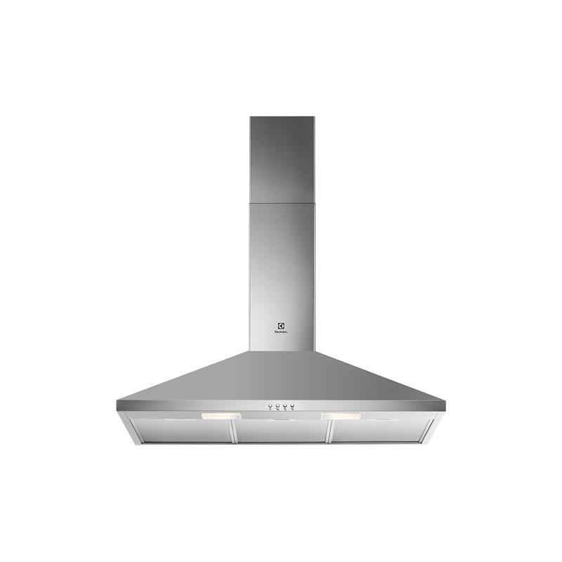 ELECTROLUX LFC319X CAPPA A PARETE ASPIRANTE 90...