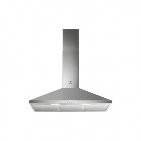 ELECTROLUX LFC319X CAPPA A PARETE ASPIRANTE 90 CM CLASSE D COLORE INOX