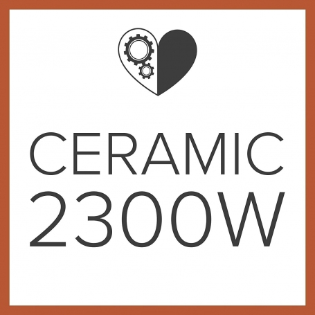 IMETEC 11665 ASCIUGACAPELLI MY PRO CERAMIC 2300 WATT CON IONIZZATORE  - PROMO