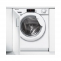 CANDY CBW27D1E-S LAVATRICE DA INCASSO 7KG 1200 GIRI CLASSE D