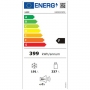HAIER HSR3918ENPG FRIGORIFERO SIDE BY SIDE 528LT NO FROST CLASSE E COLORE INOX - PROMO