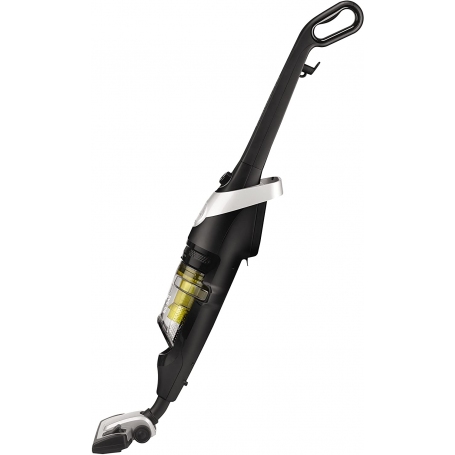 ROWENTA RH8155WA SCOPA ELETTRICA CON FILO SENZA SACCHETTO 0.9 LT 750 W COLORE NERO - PROMO