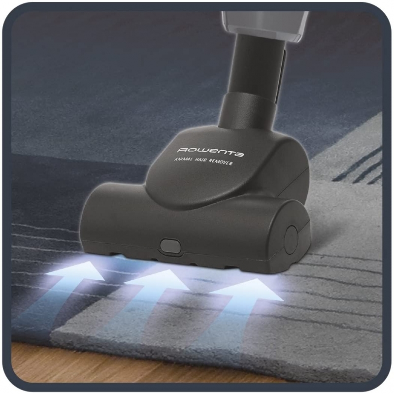 ROWENTA RH8155WA SCOPA ELETTRICA CON FILO SENZA...