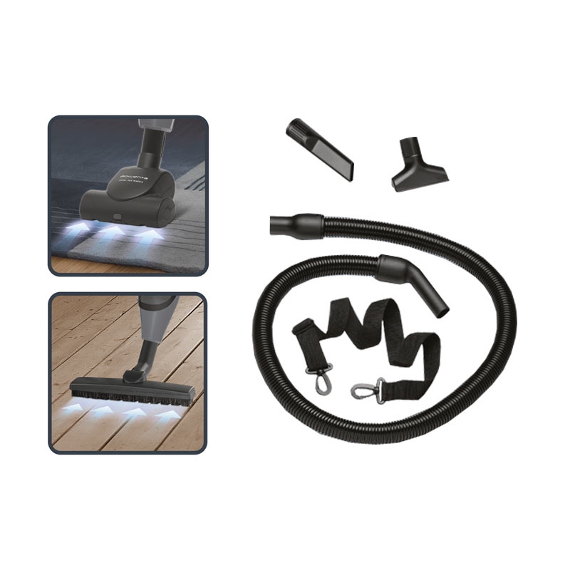 ROWENTA RH8155WA SCOPA ELETTRICA CON FILO SENZA...