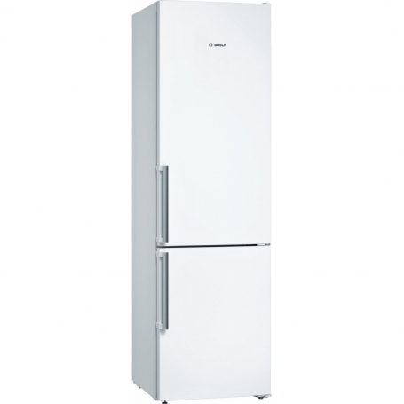 BOSCH KGN39VWEQ FRIGORIFERO COMBINATO 366LT NO FROST CLASSE E BIANCO - PROMO