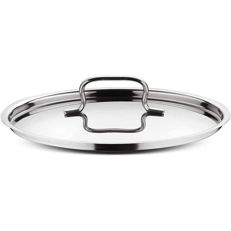 LAGOSTINA BATTERIA DI PENTOLE SFIZIOSA 13 PEZZI...